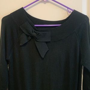 Zara sweater